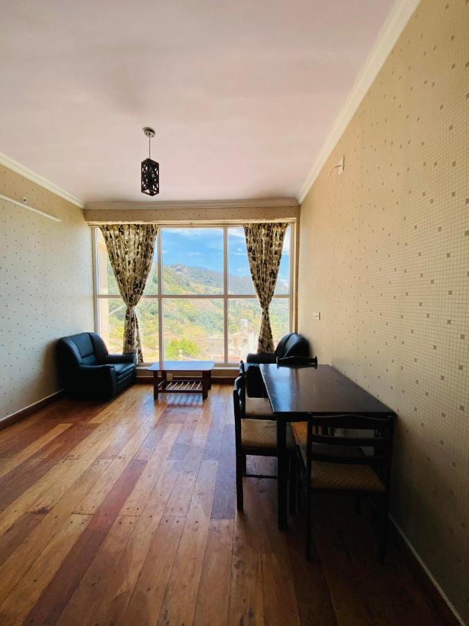 Tulips Valley View Resorts Ooty Exterior photo